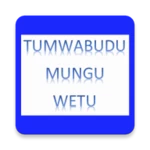 tumwabudu mungu wetu android application logo